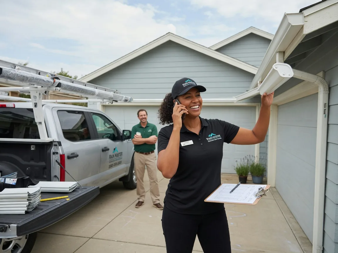 Gutter Installation Neeses, SC FAQs